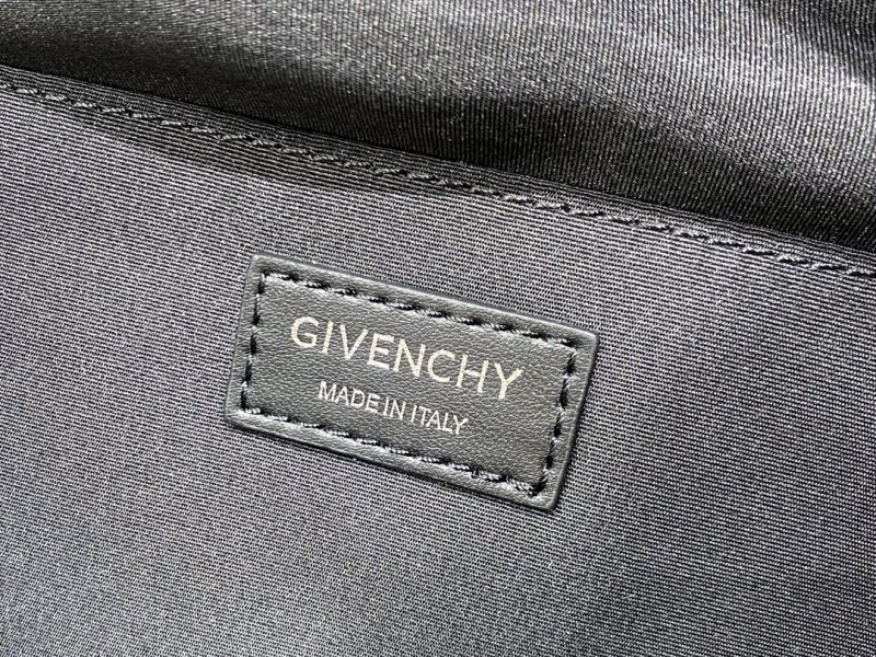 Givenchy Waist Chest Packs